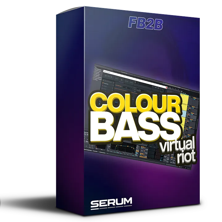 How to Virtual Riot Serum Presets & project file product image (1)