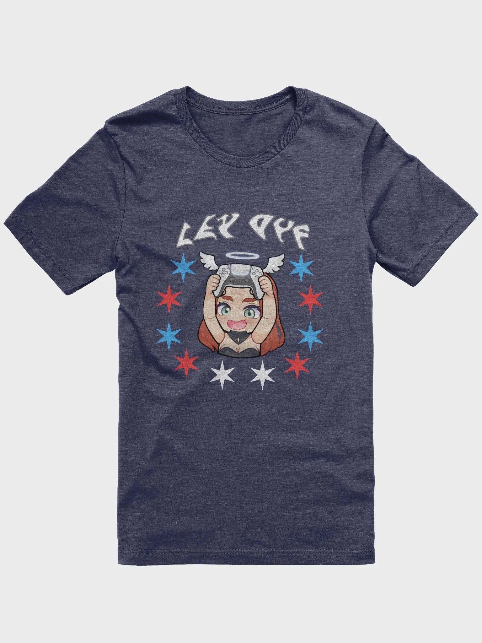 Extra Life Year 10! T-Shirt product image (5)