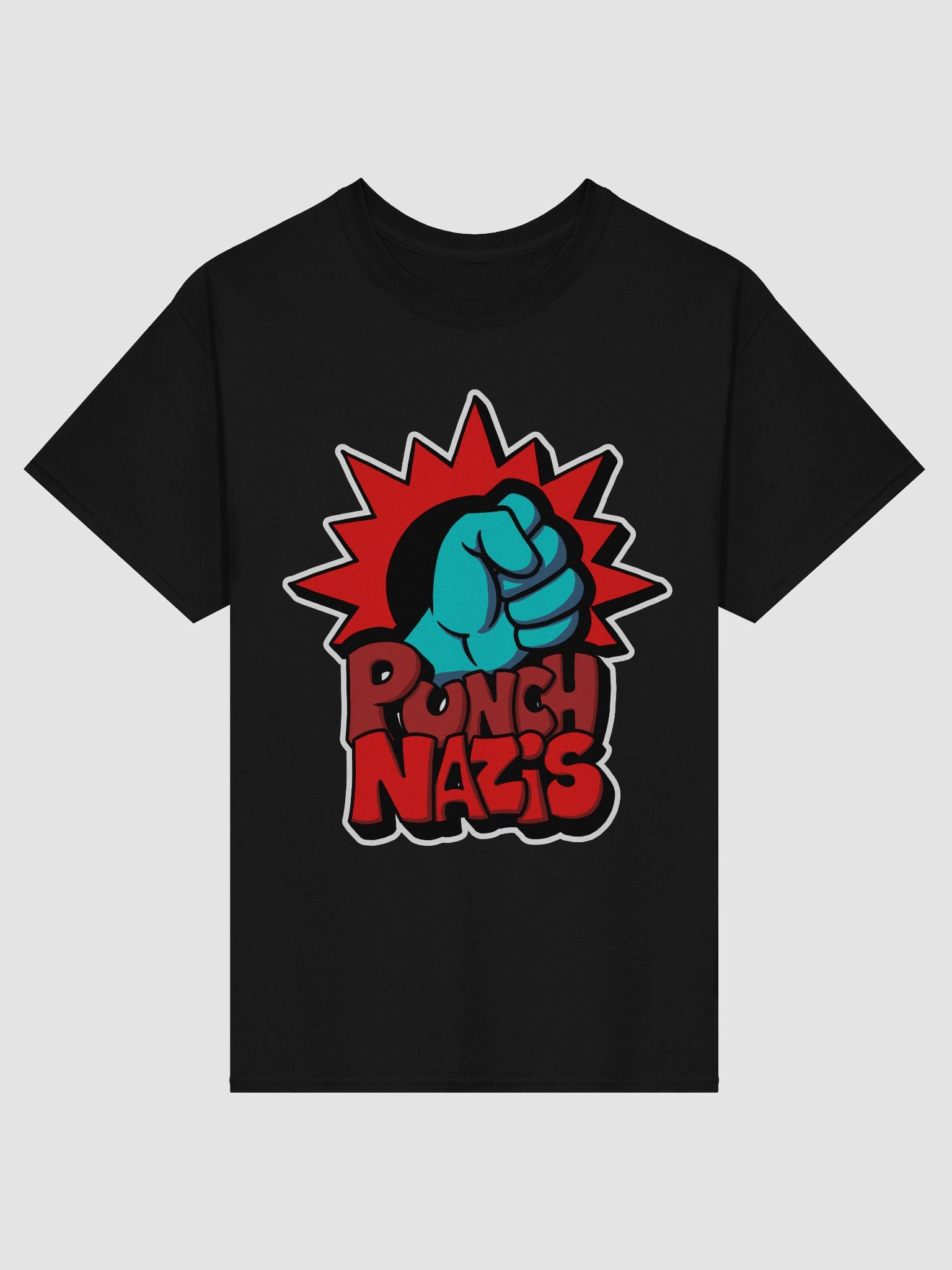 Punch Nazis! product image (1)