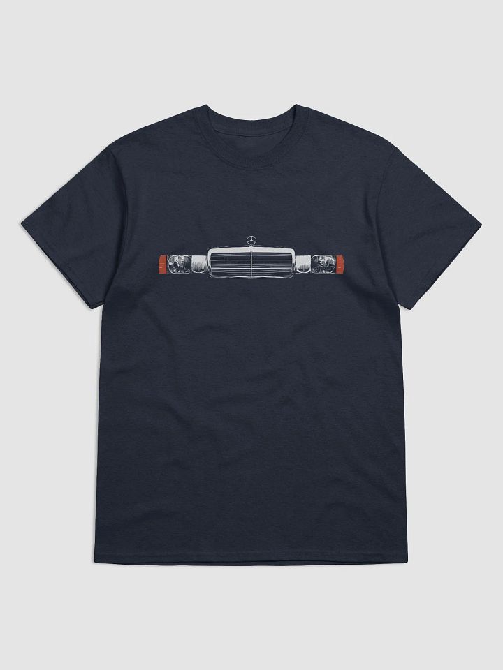 190E grille - Tshirt product image (26)
