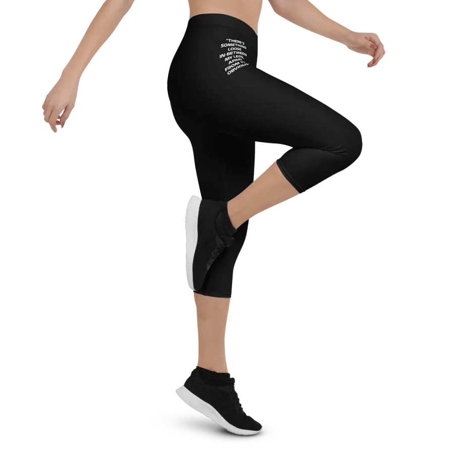"Something Loose" Leggings product image (6)