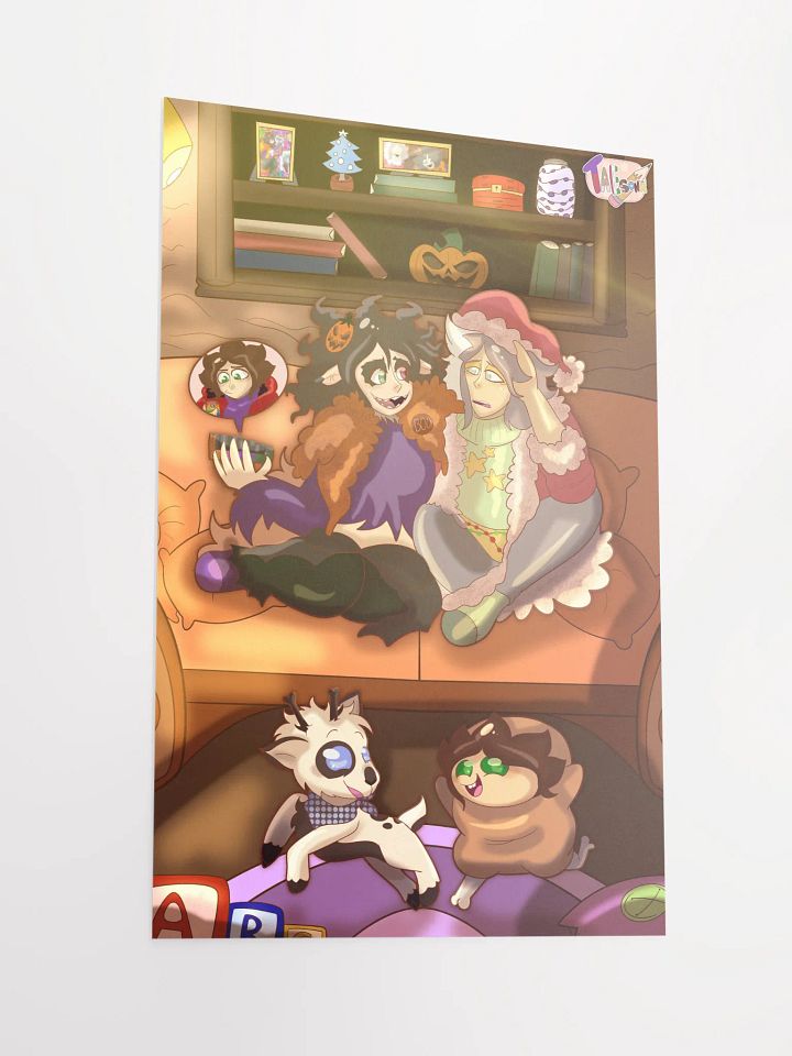 TAESONA: Episode 2 The Holitaes product image (5)