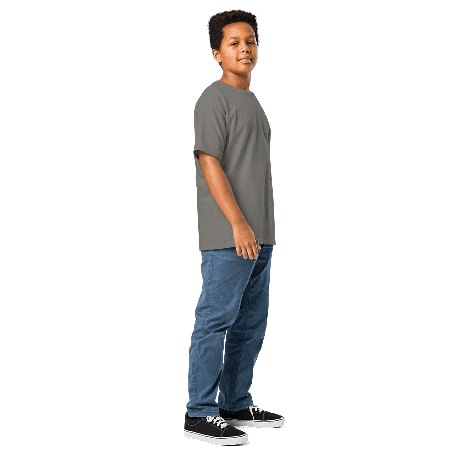 Start Where You Are Kids Tee product image (3)