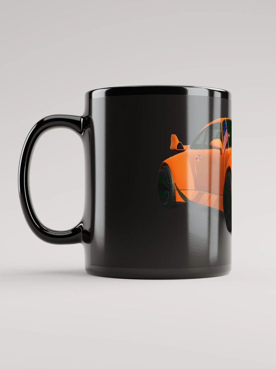 Patriotic Drive Mug product image (11)