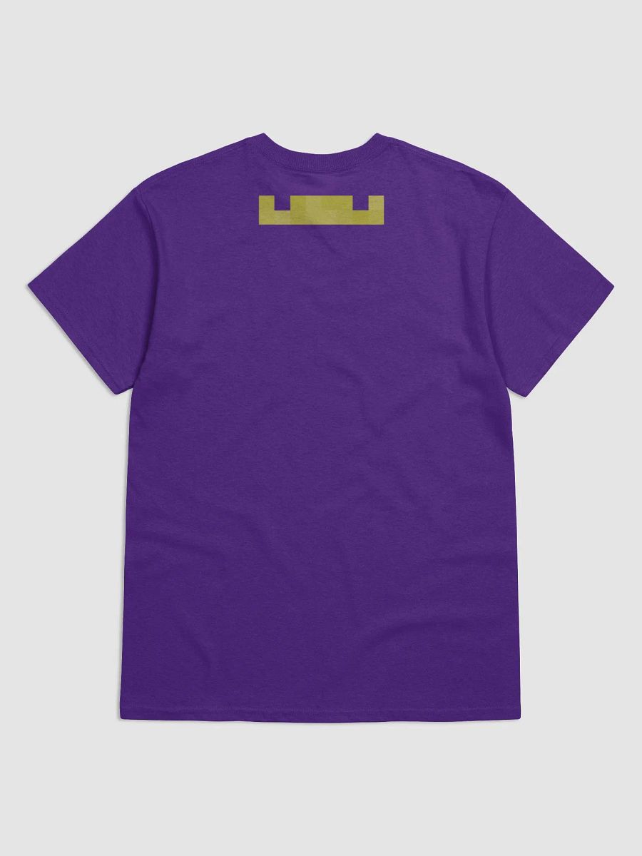 T-shirt VLC product image (2)