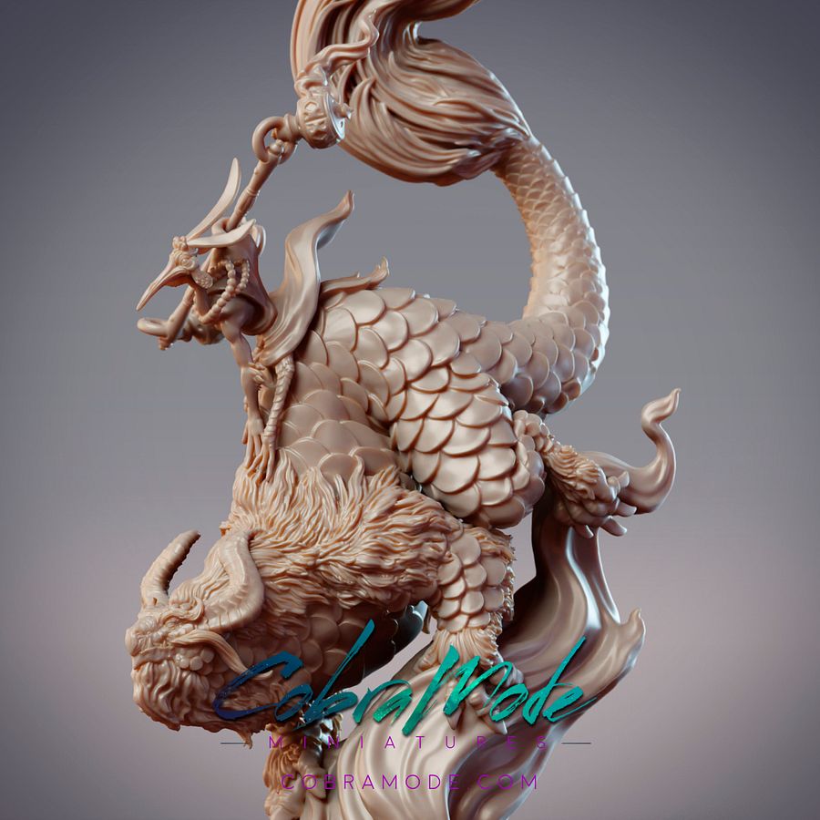 CobraMode 49 March 2024 Collection product image (2)