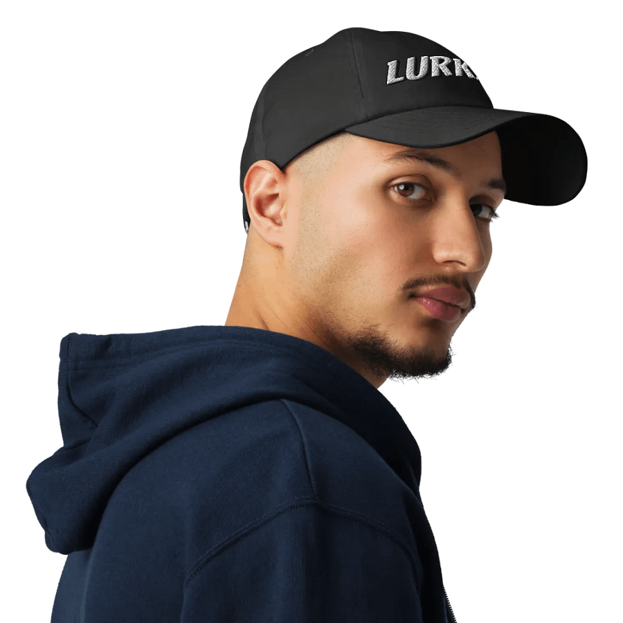 Lurkiana Under Armor Dat Hat product image (10)