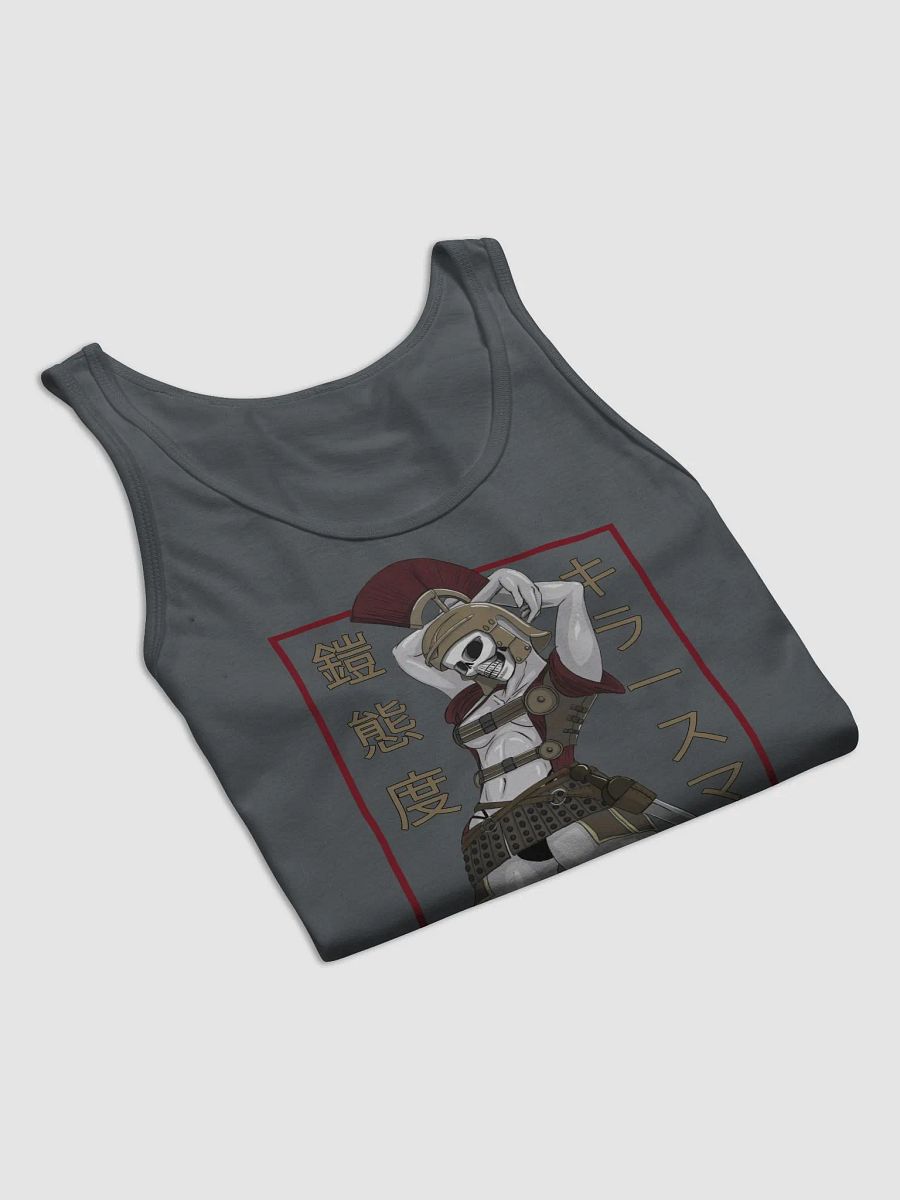 Armor, Attitude, Killer Smile Vest product image (8)