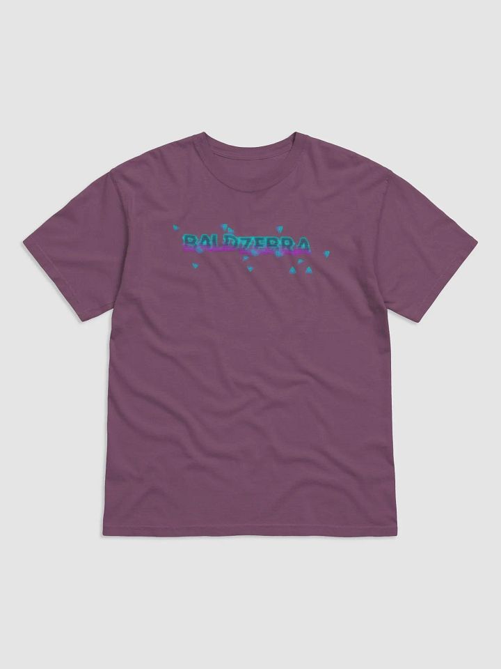 BaldZebra 2024 Concert T product image (5)