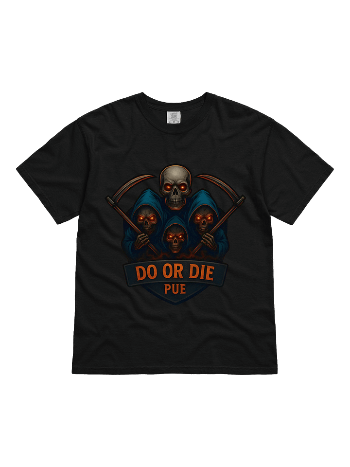 Grim Reaper Trio T-Shirt product image (12)