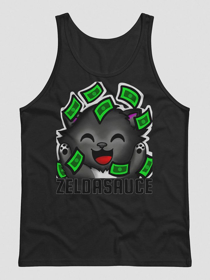 Bling Tank Top product image (1)