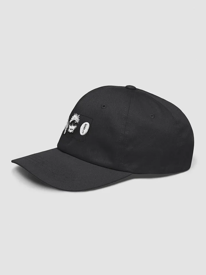 Yowai Mon Hat product image (4)