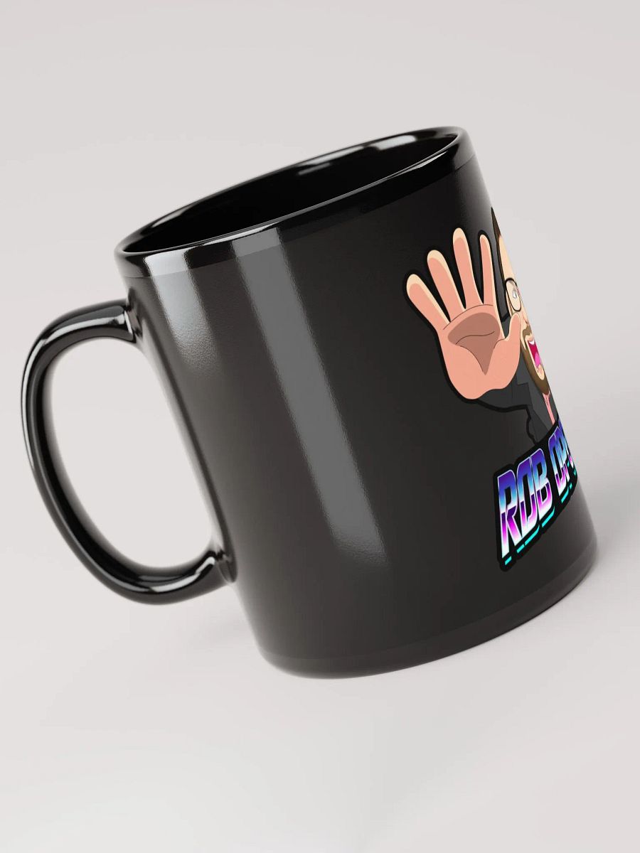 Bearded Greetings Mug product image (5)