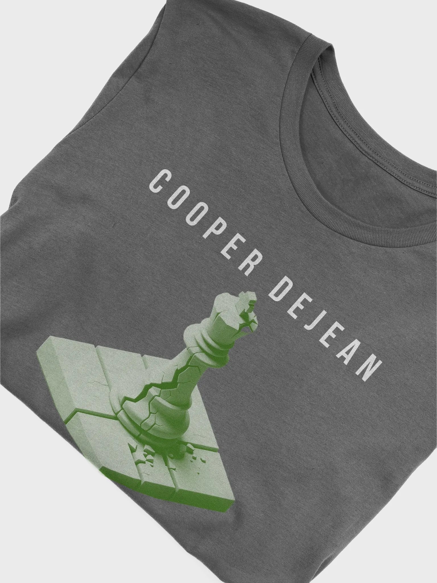 Cooper the Kingslayer Graphic Tee product image (98)