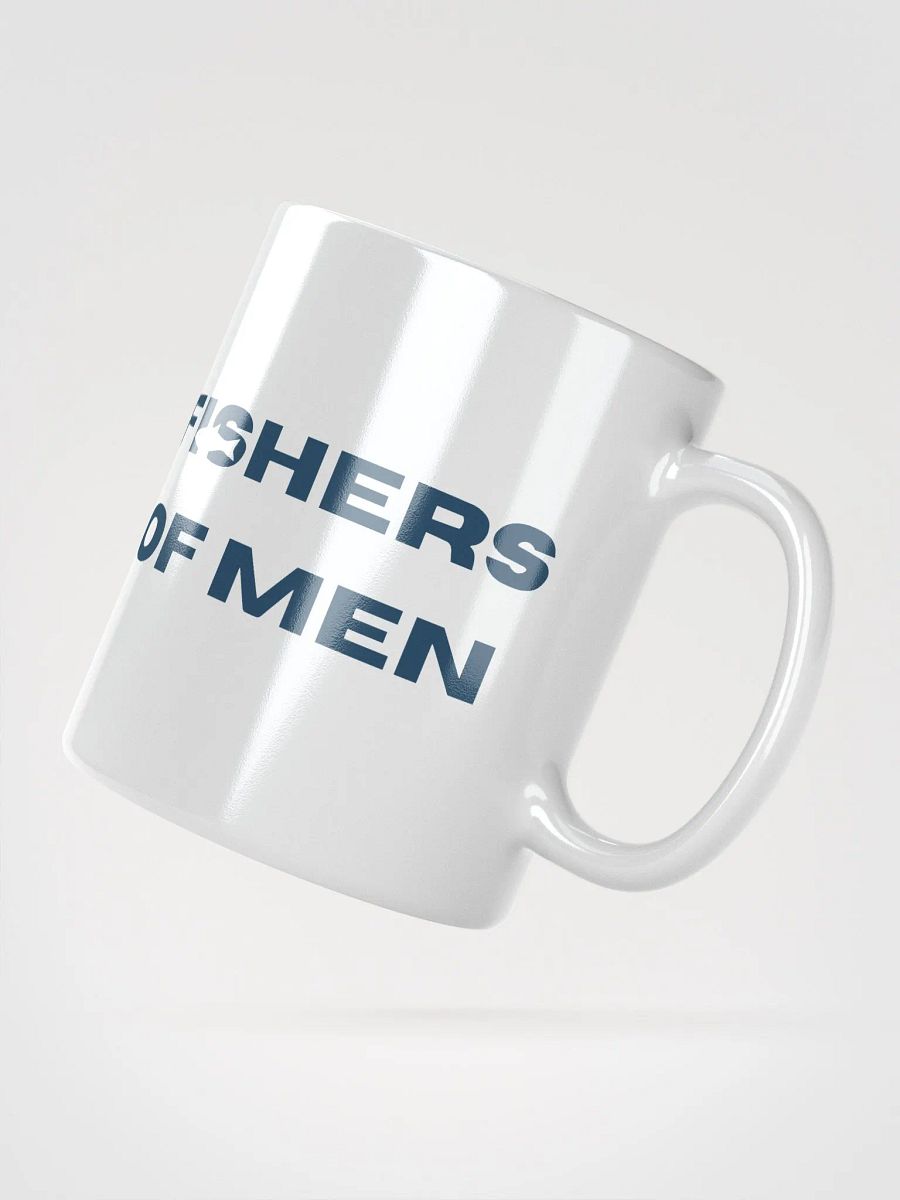 Fishers of Men Mug product image (2)
