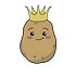 Potato ♛