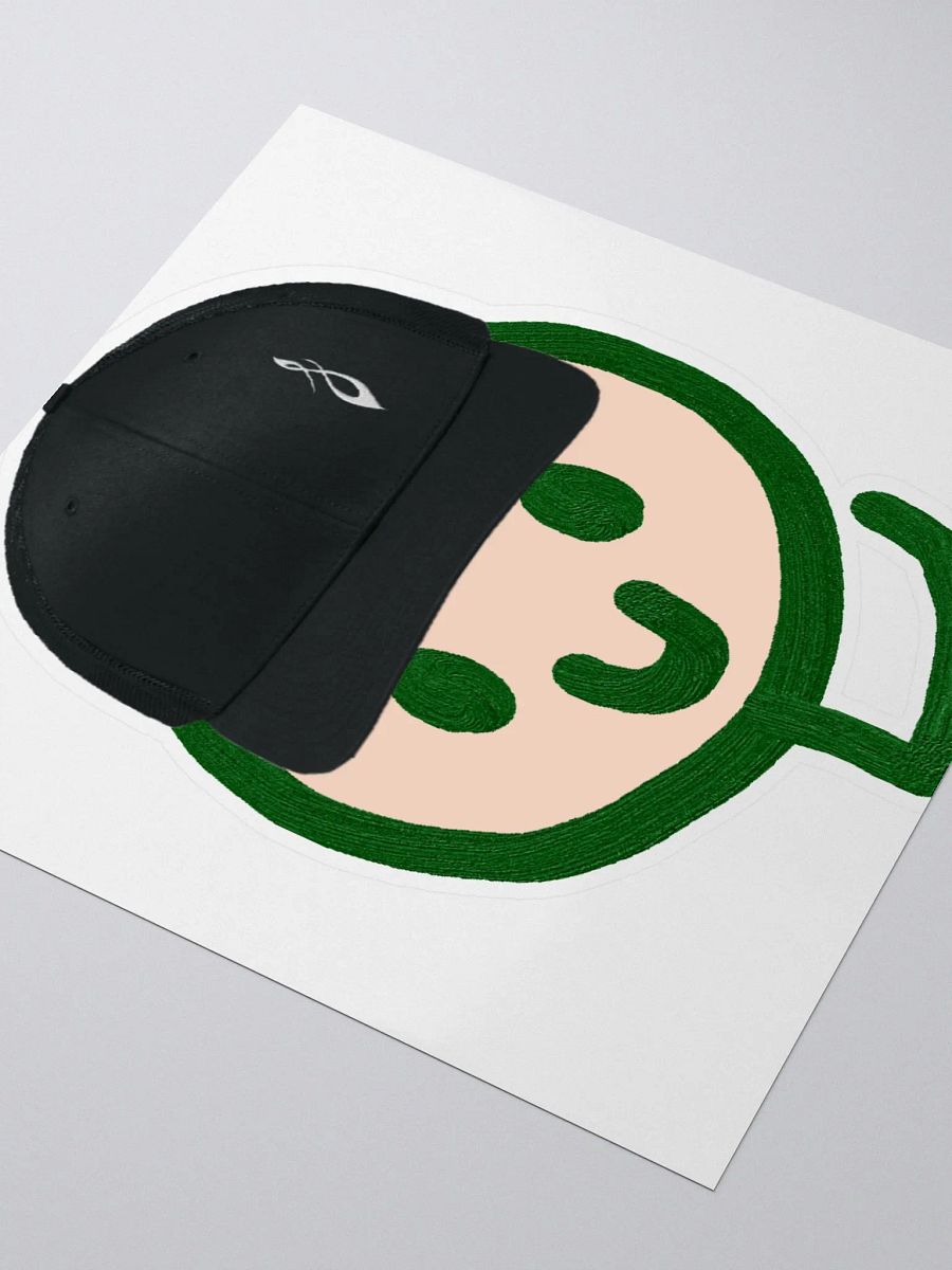 Trevvy Wevvy Sticker product image (8)