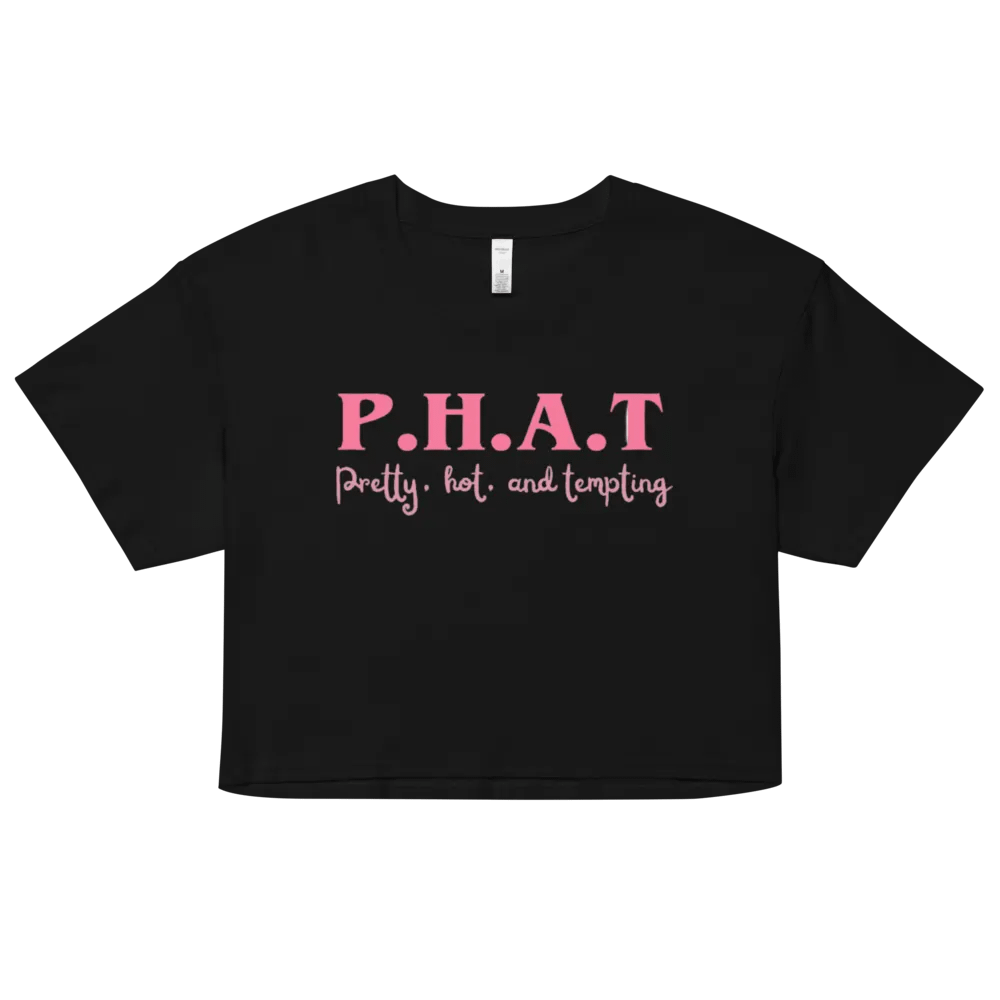 Iconic PHAT shirt product image (7)