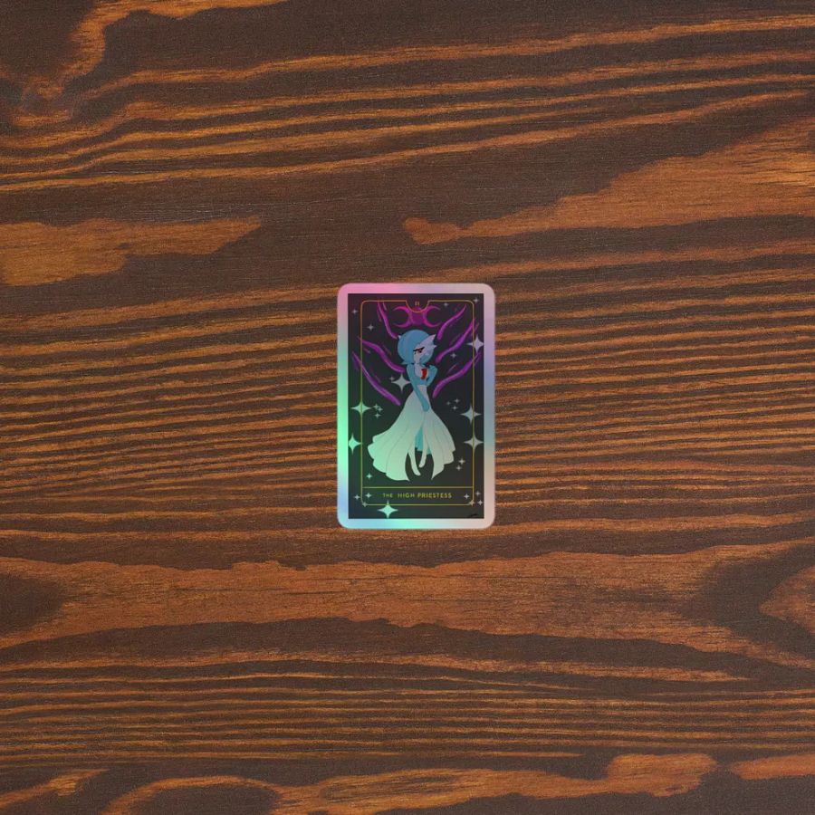 The High Priestess product image (3)