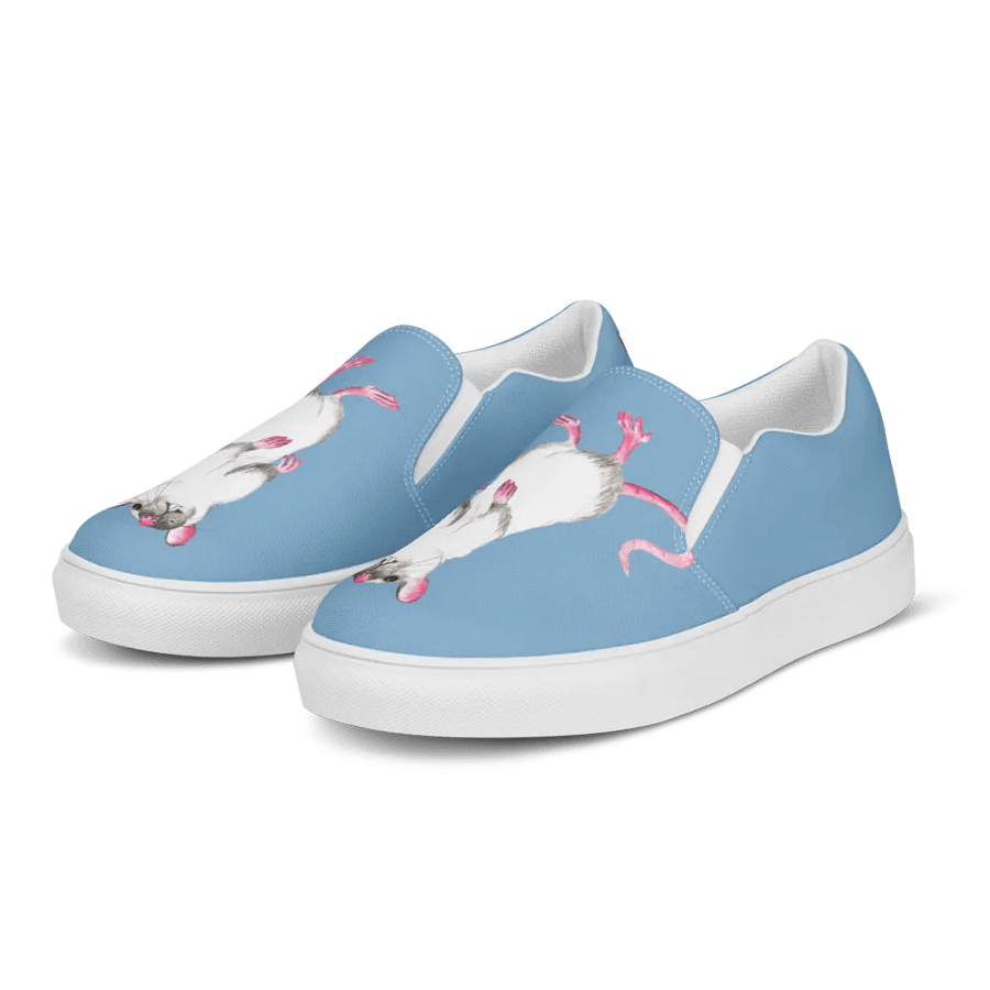 Himalayan rat canvas shoes product image (3)