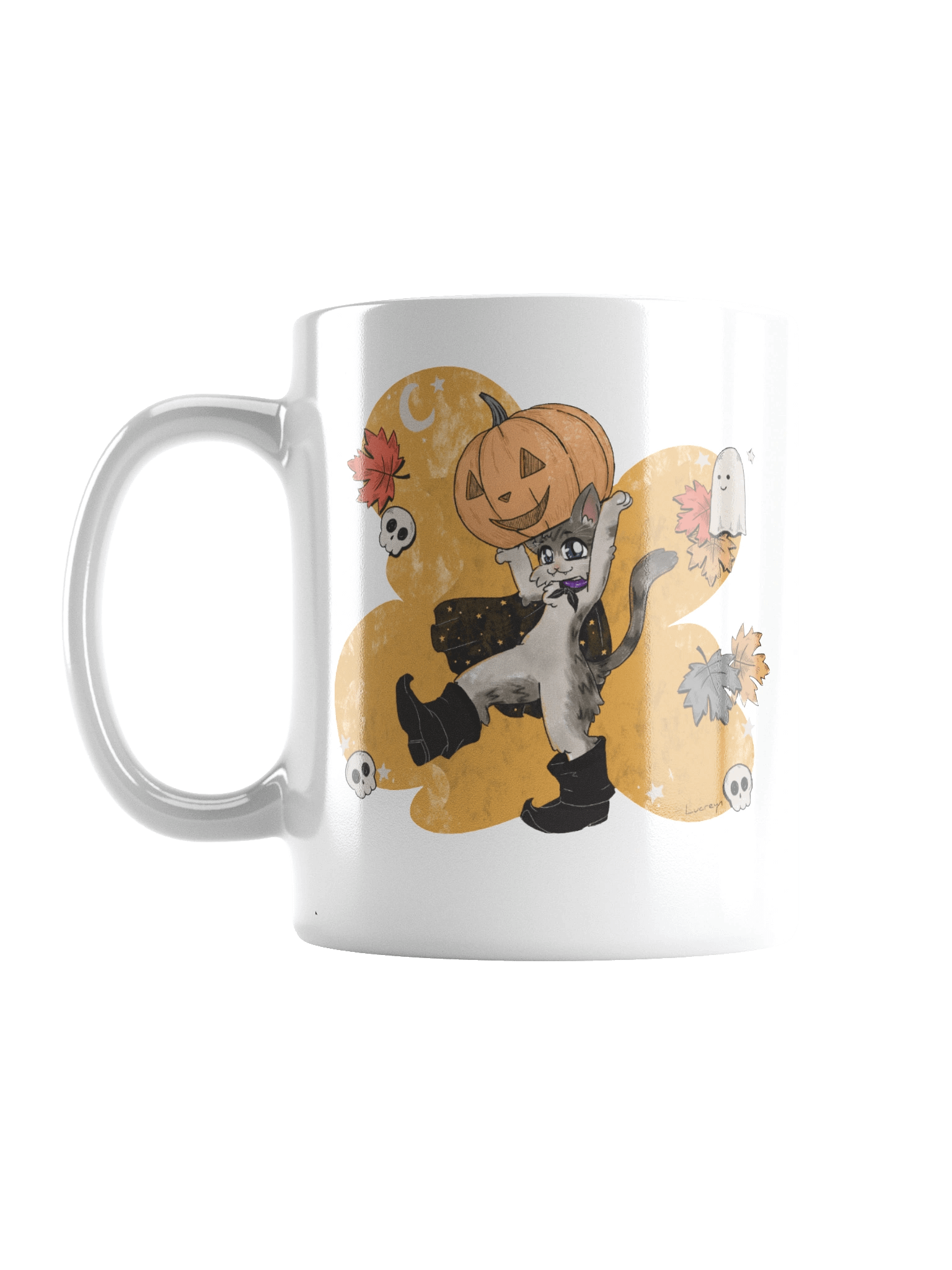 Shpyke Halloween & Fall Cup product image (2)
