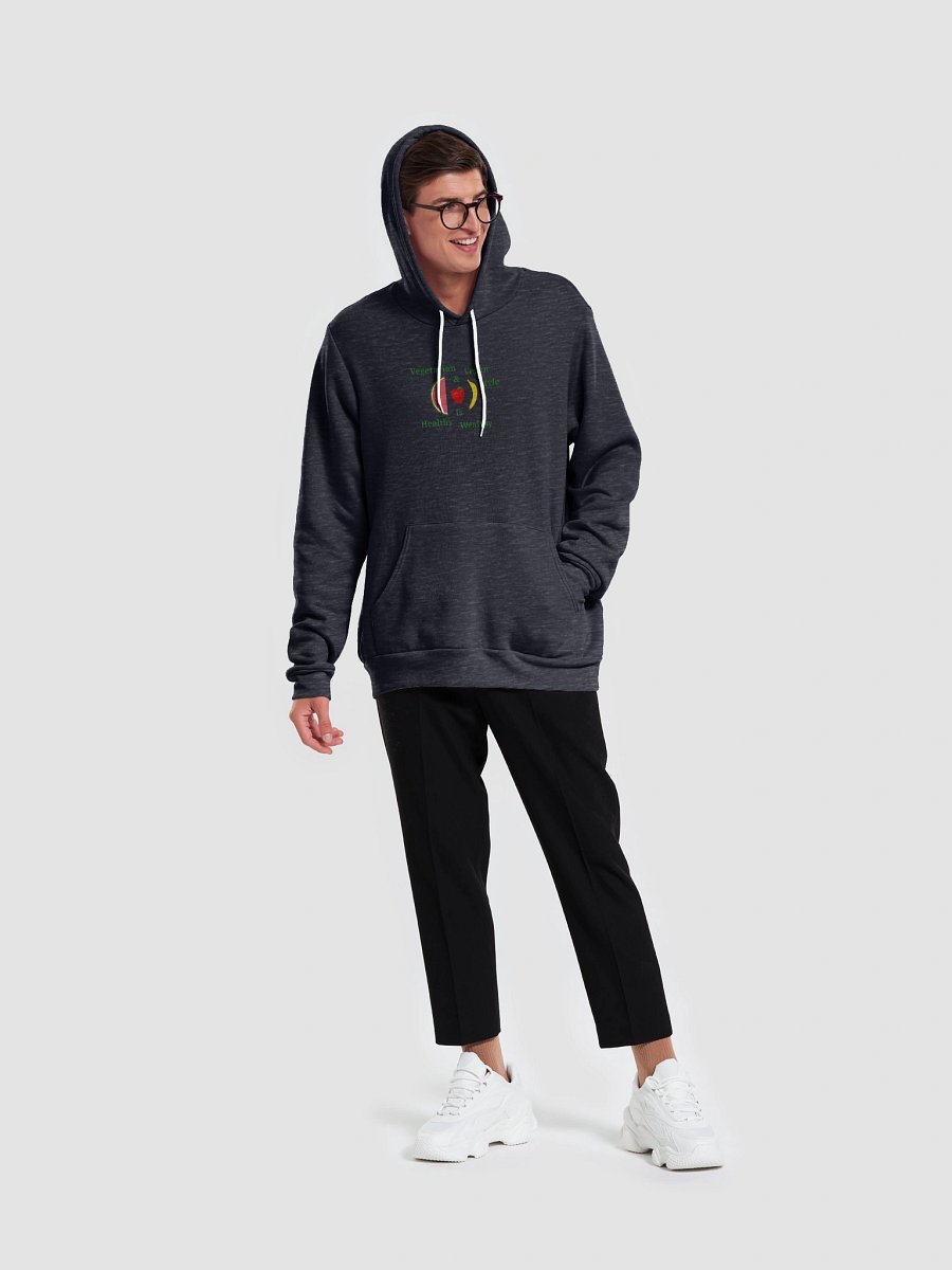 Fruitful Vegan Style Hoodie product image (5)
