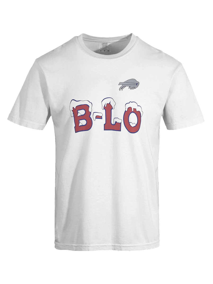 B-Lo Buffalo Bills Shirt product image (3)