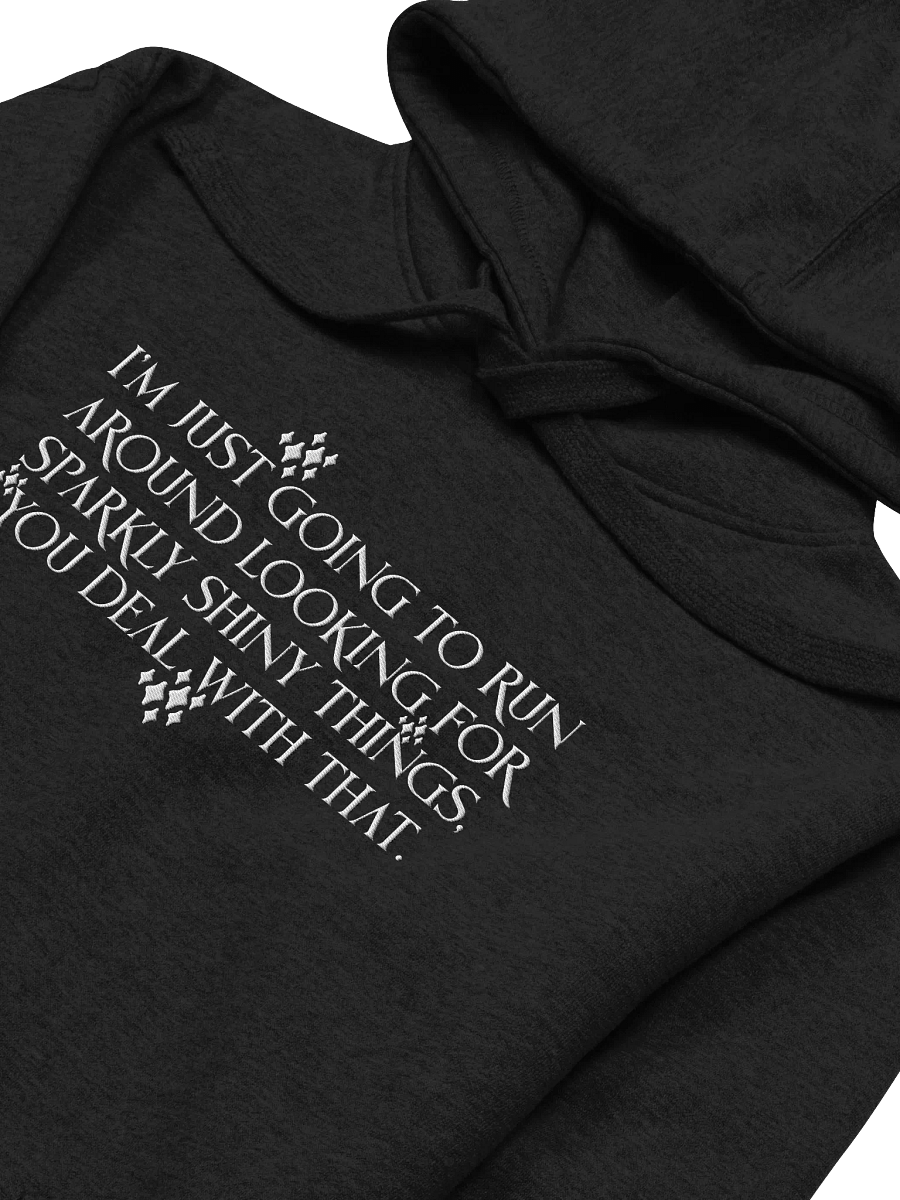 ADHD Hoodie product image (15)