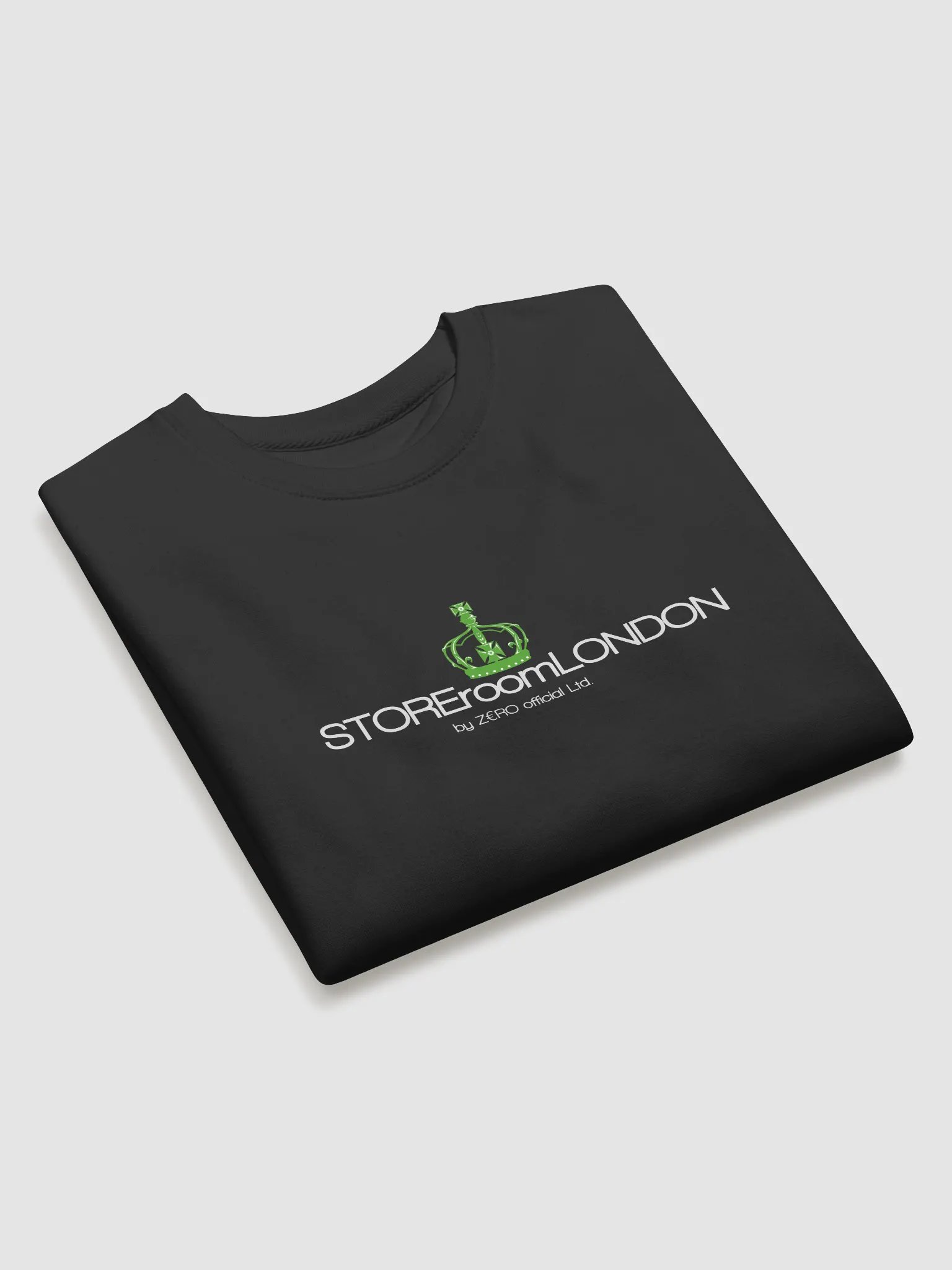 Starry QR Code Premium Sweatshirt product image (22)