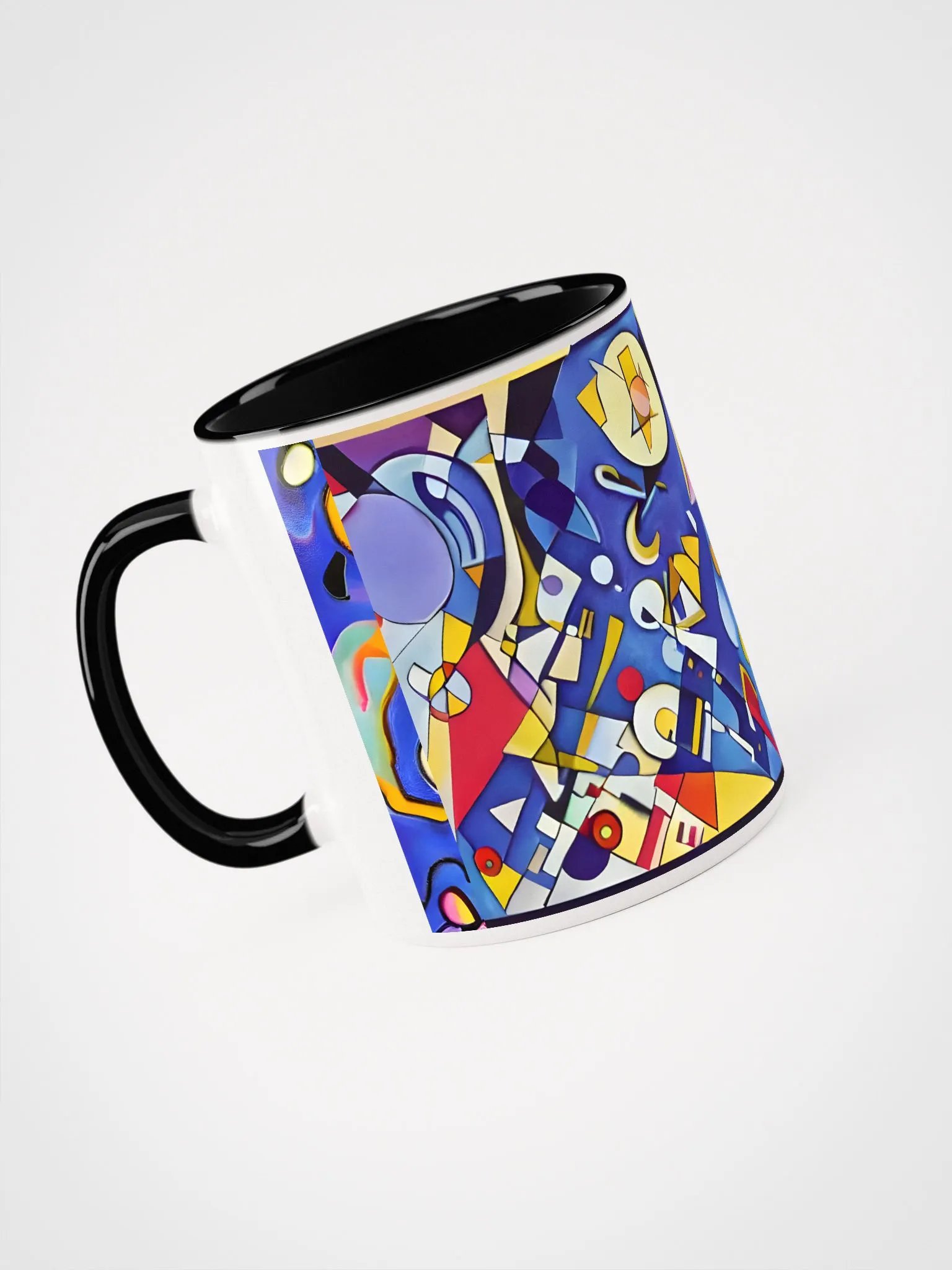 Wassily Kandinsky: Pioneer of Abstract Art product image (6)