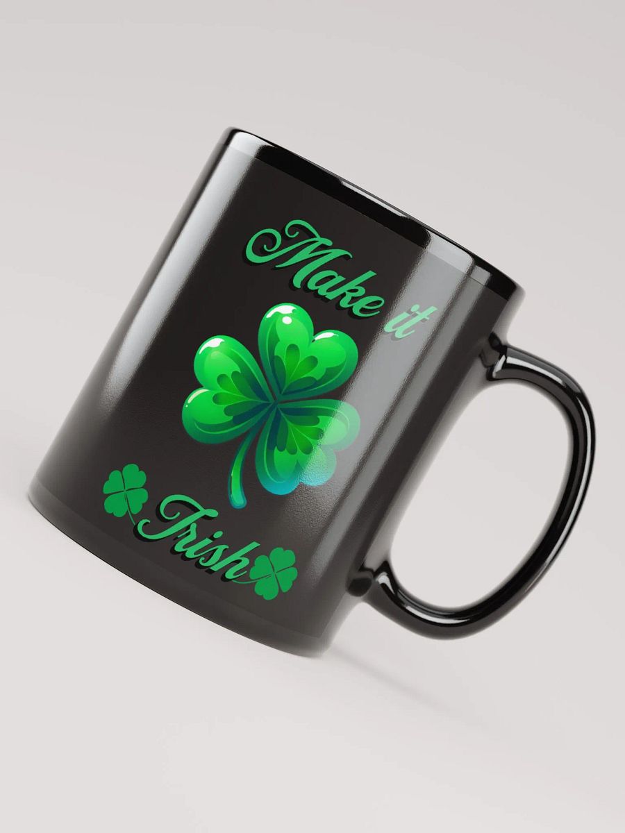 Luck in Every Sip product image (7)