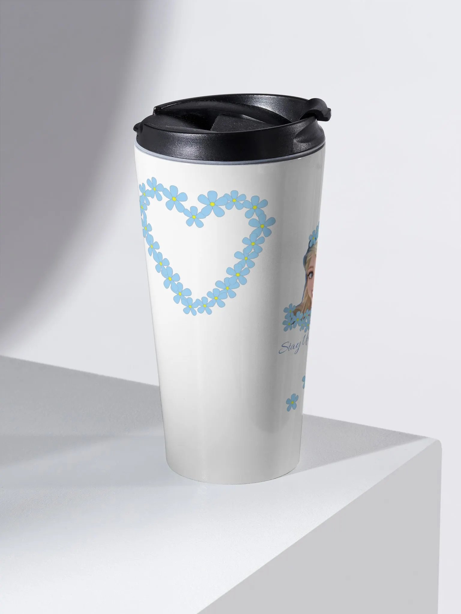Unforgettable Travel Mug product image (2)