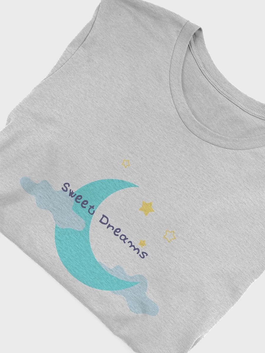 Sweet Dreams shirt product image (5)