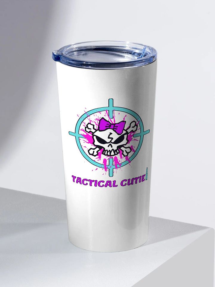 Tactical Cutie Cup product image (2)