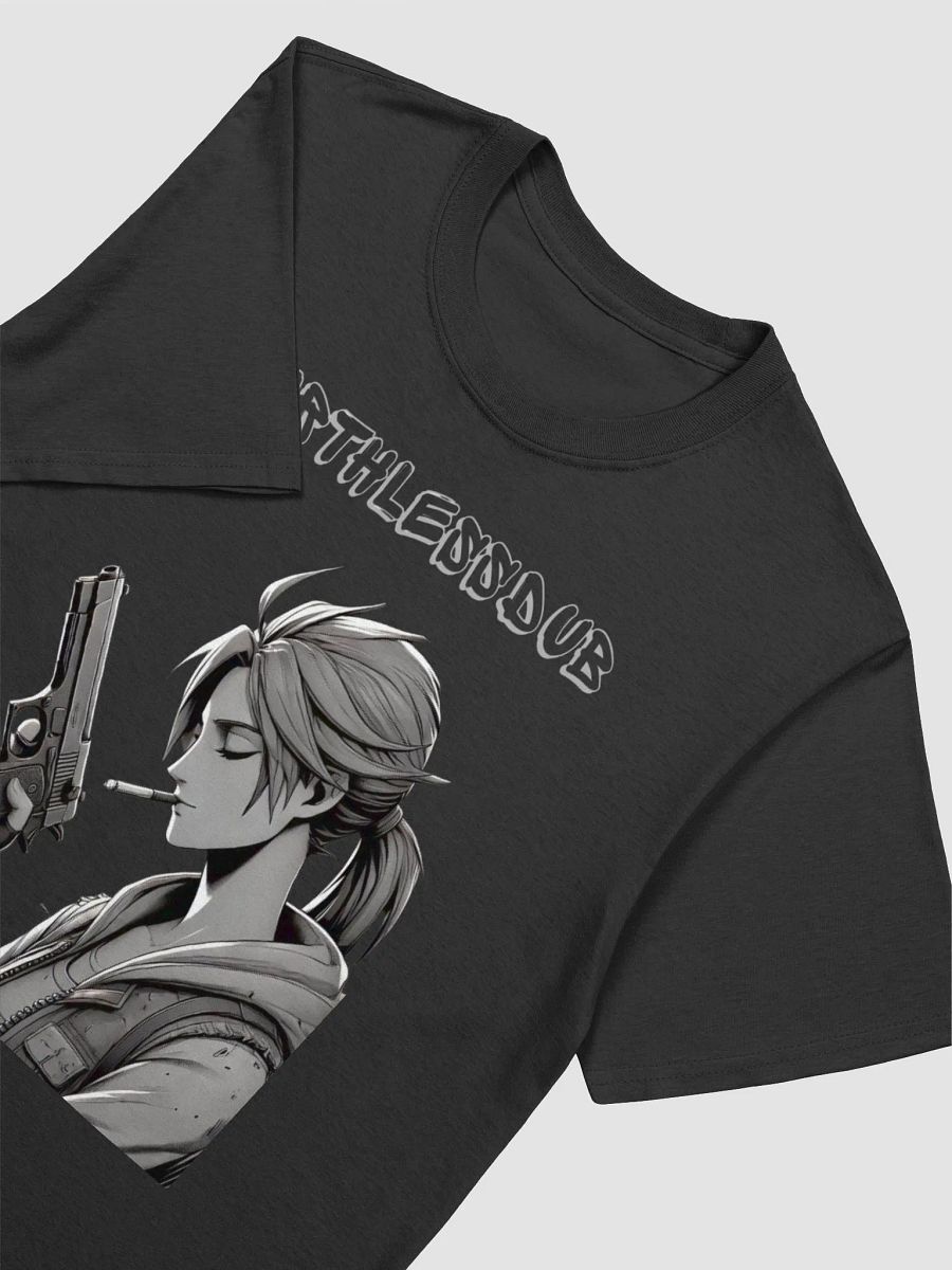 Rebel Noir Unisex Tee product image (3)