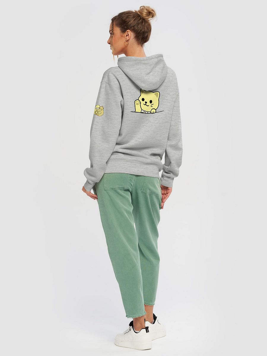 Lightning Special Cat! Hoodie product image (6)