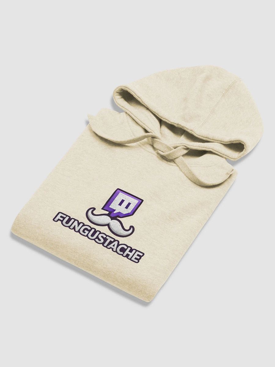 FUNGUSTACHE Unisex Premium Hoodie product image (77)