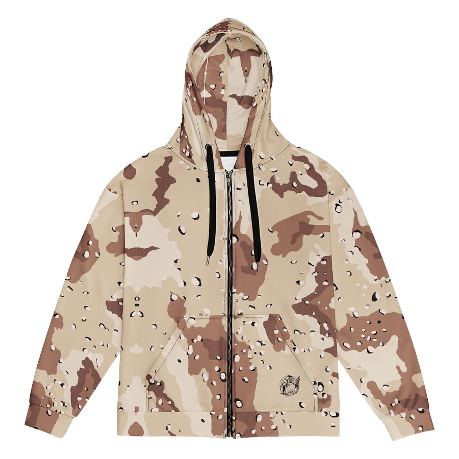 Choco Chip Hoodie product image (1)