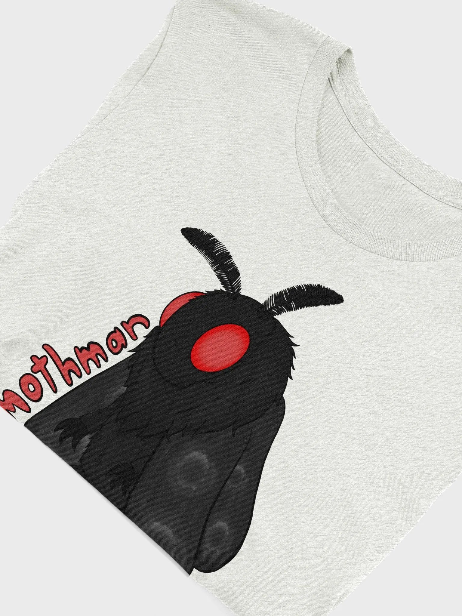 Mothman - Tshirt product image (24)