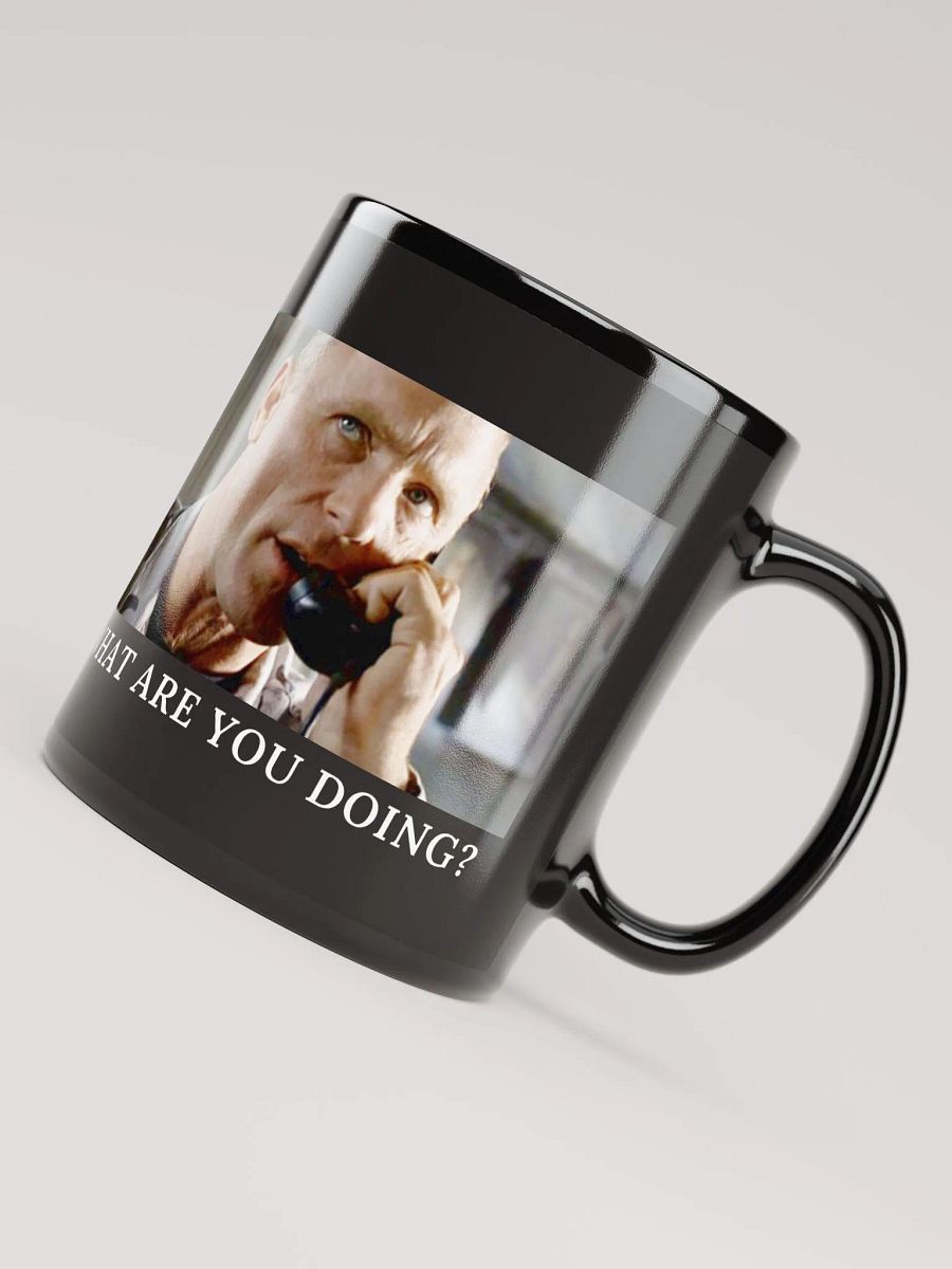 Ed Harris Blooper Mug product image (4)