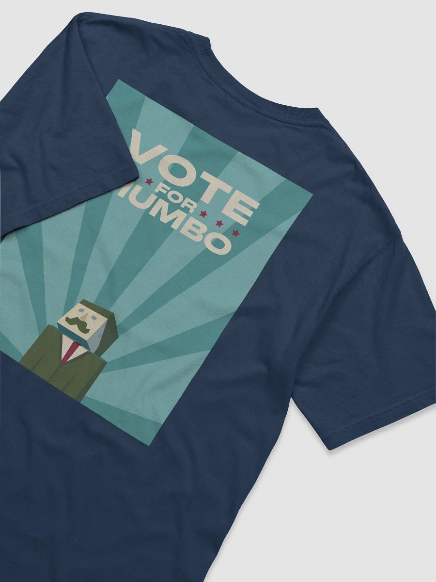 SEASON 7 - Mumbo for Mayor product image (5)