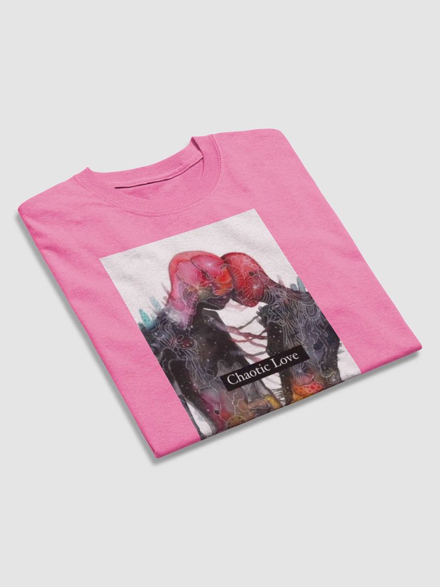 Chaotic Love product image (39)