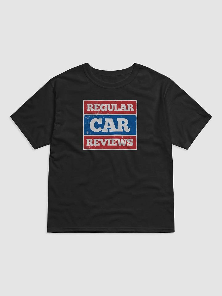 Relaxed Fit RCR Tee product image (2)