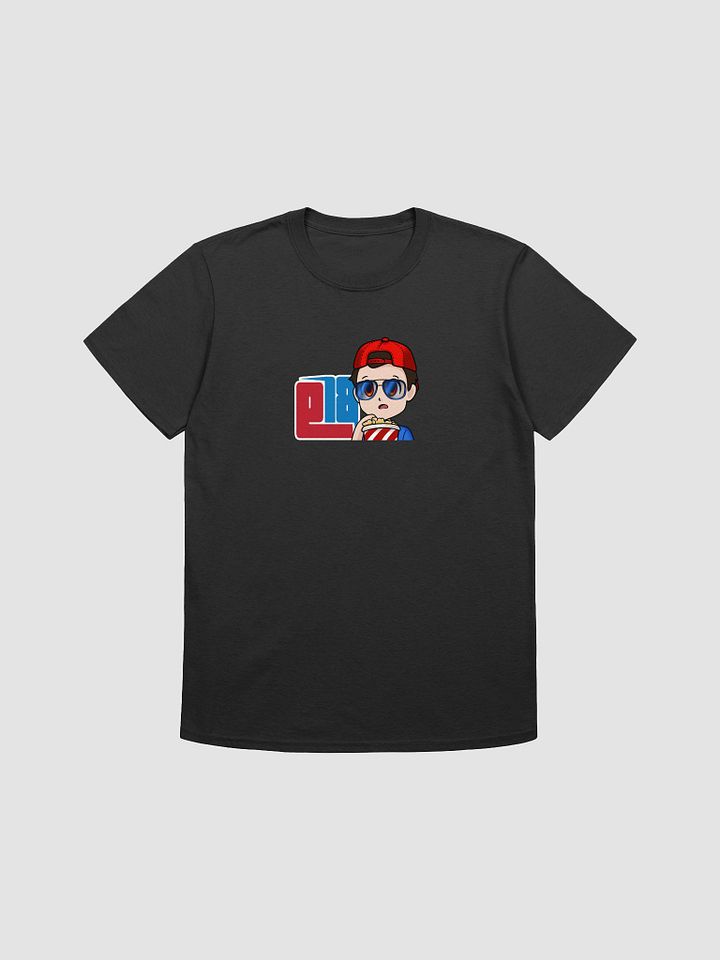 Popcorn E18 T-Shirt product image (1)