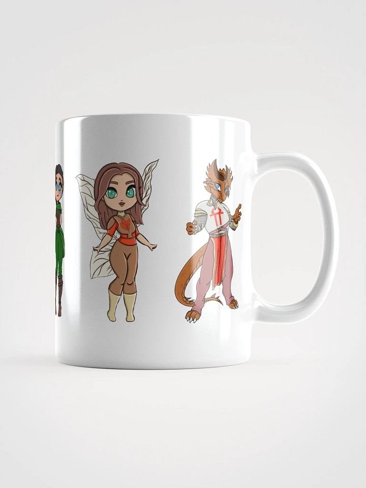 The Chibi Ones product image (1)
