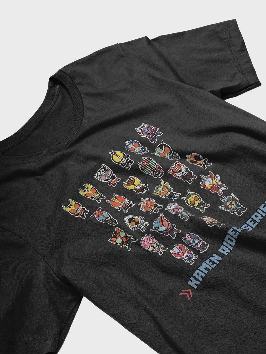 Kamen rider series product image (2)