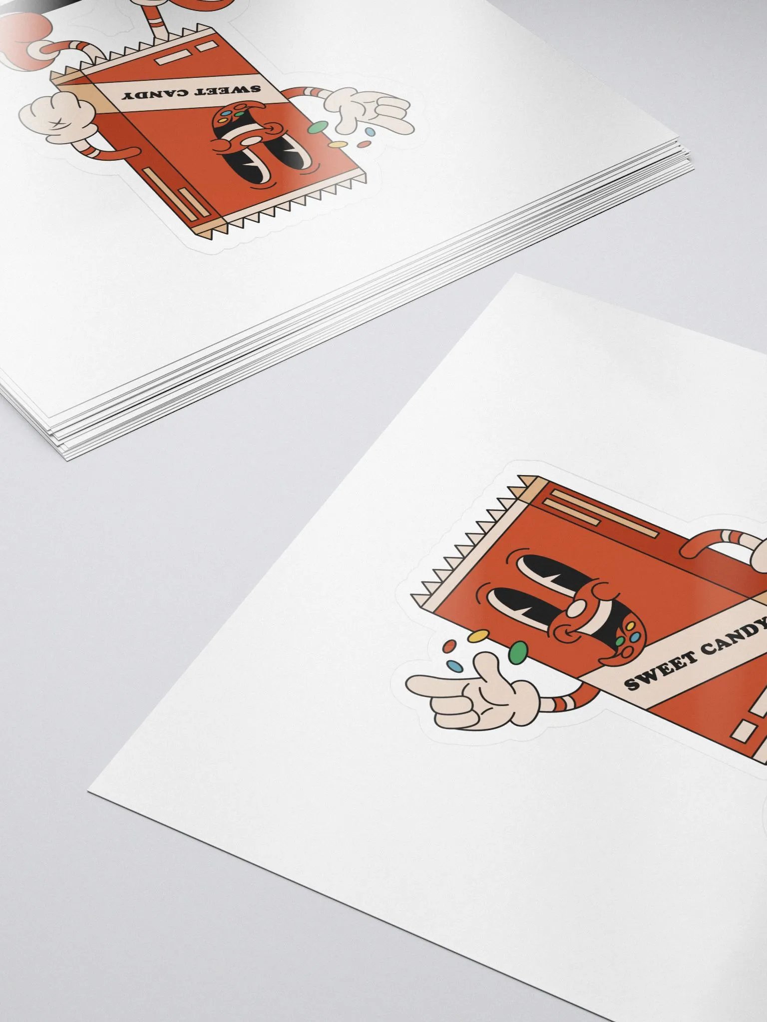 Candy Sticker product image (5)