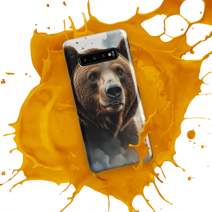 Snap Case for Samsung® - No. 06 product image (54)