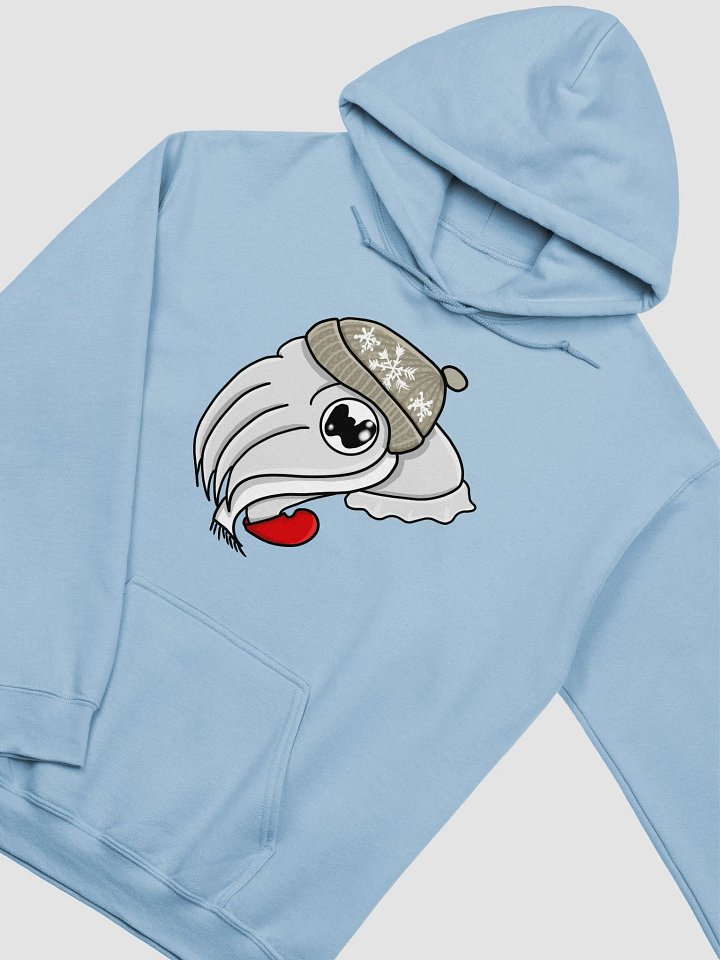 !Warm Cuttlefish- hoodie product image (21)