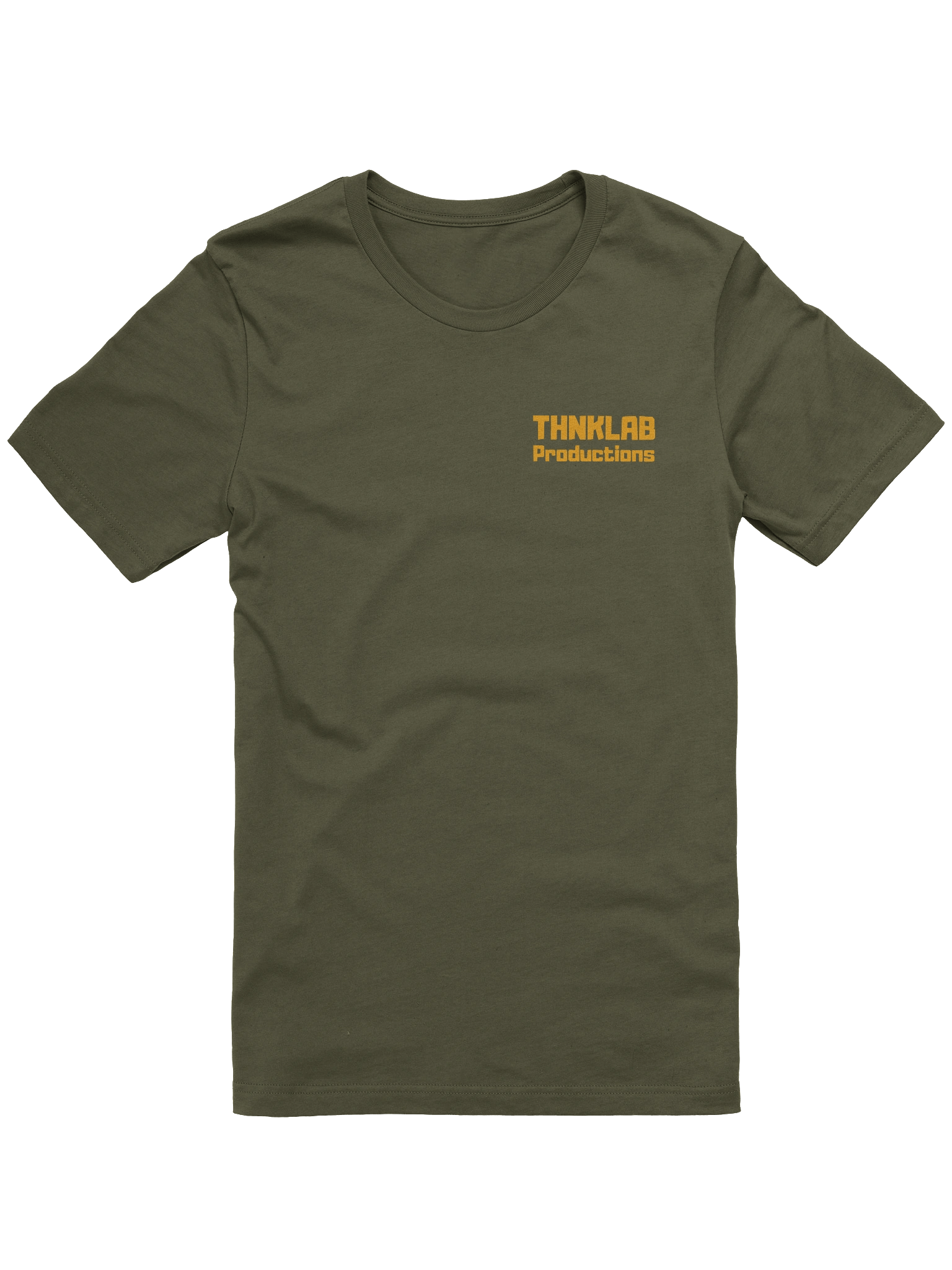 Thnklab Productions Origins Motorcycle Series Ranger Logo product image (1)